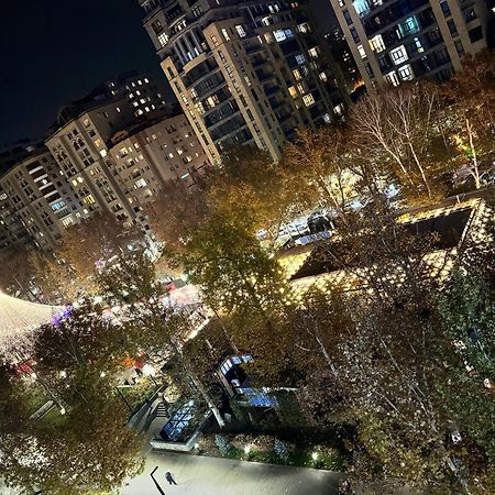 Panorama Apartments Єреван Екстер'єр фото