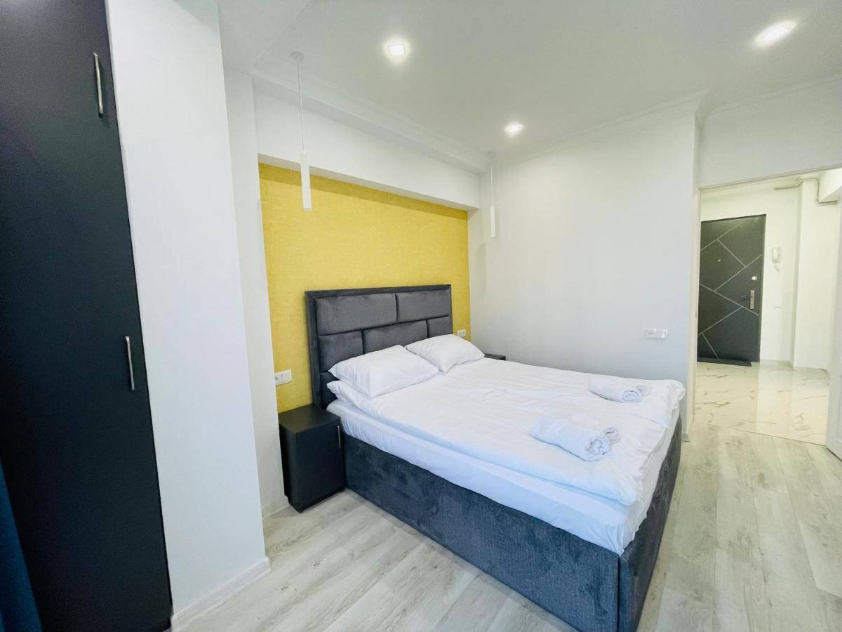 Panorama Apartments Єреван Екстер'єр фото