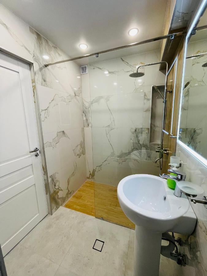 Panorama Apartments Єреван Екстер'єр фото