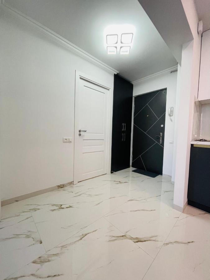 Panorama Apartments Єреван Екстер'єр фото
